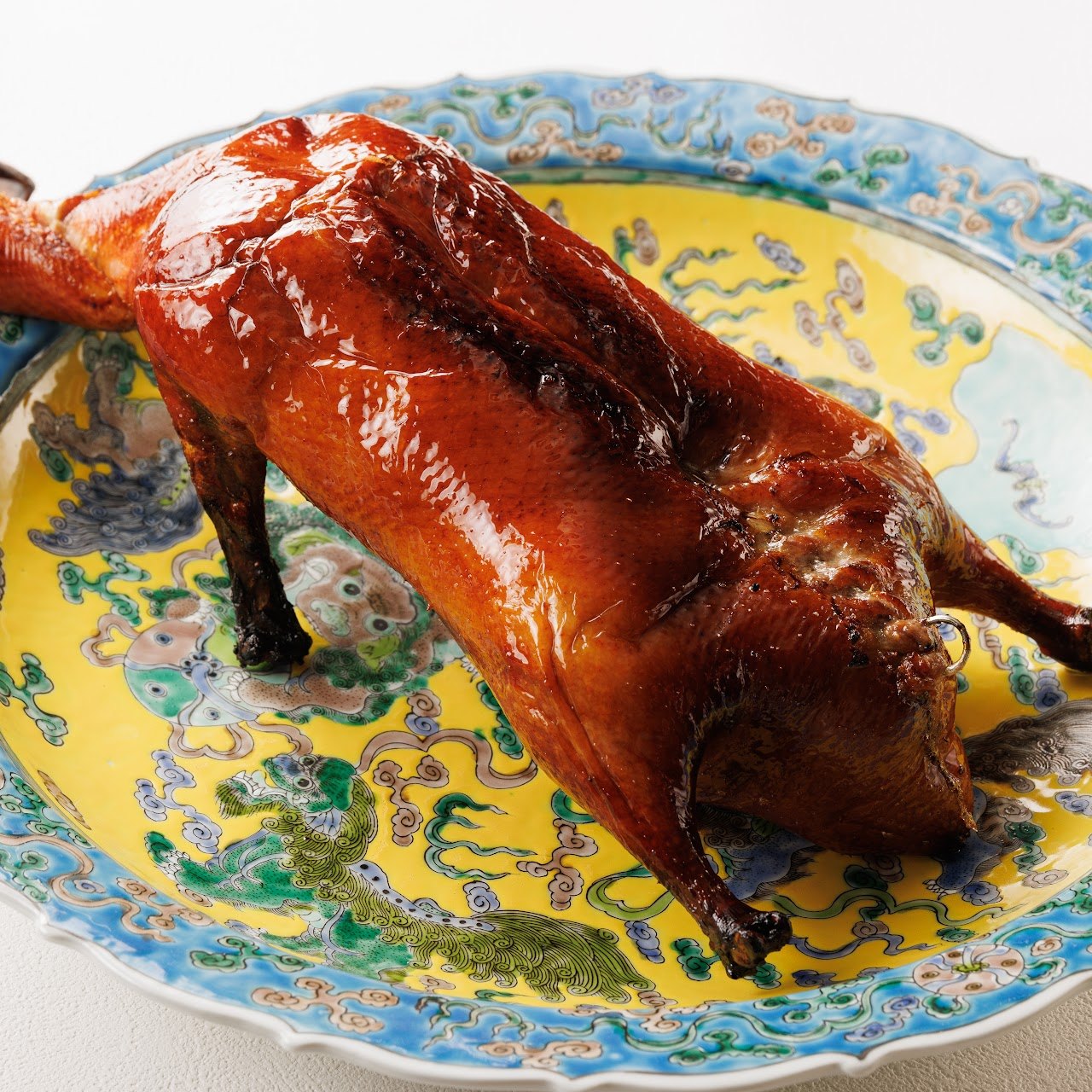 金威のお料理の写真 01